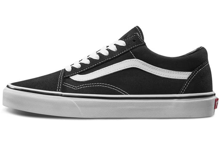 Converse · Vans